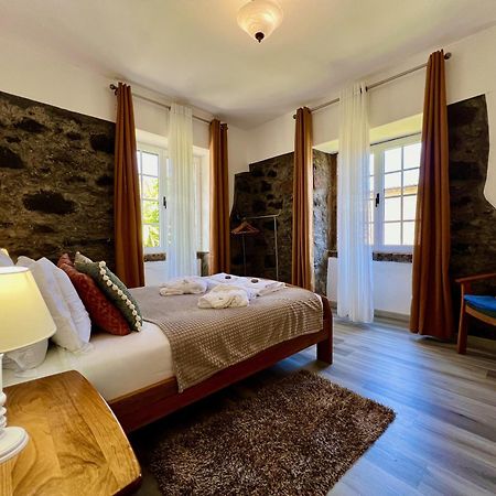 Gouveia Cottage Seixal  Ngoại thất bức ảnh