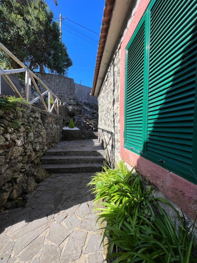Gouveia Cottage Seixal  Ngoại thất bức ảnh