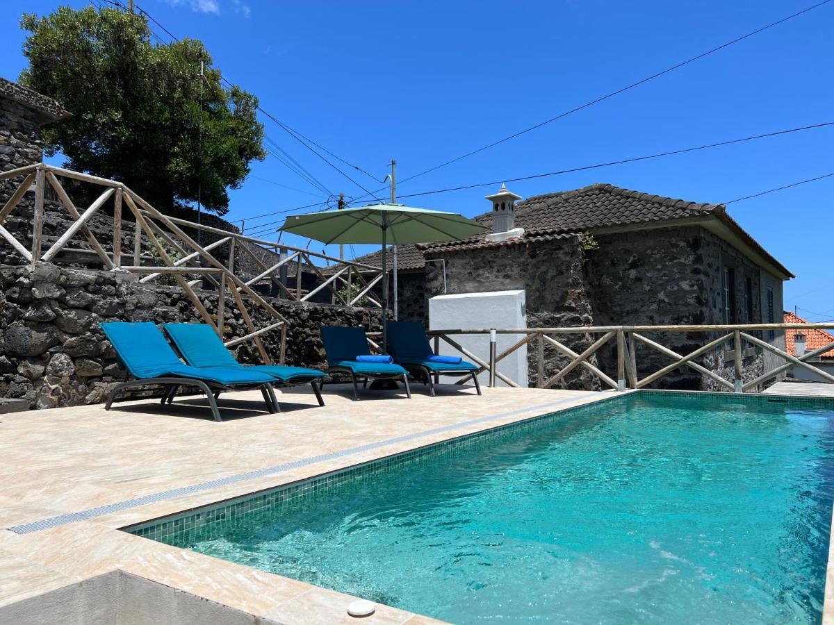 Gouveia Cottage Seixal  Ngoại thất bức ảnh