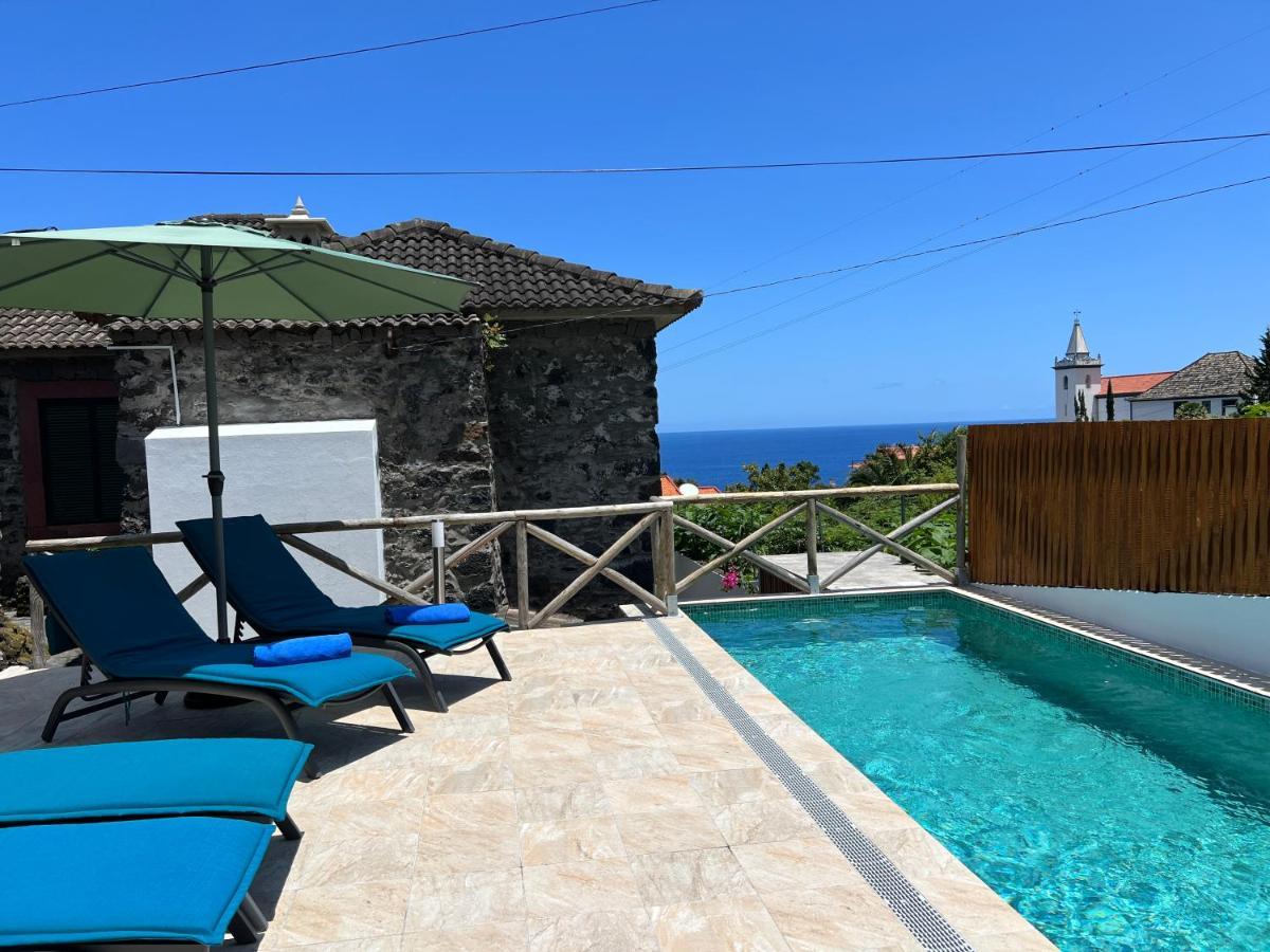Gouveia Cottage Seixal  Ngoại thất bức ảnh