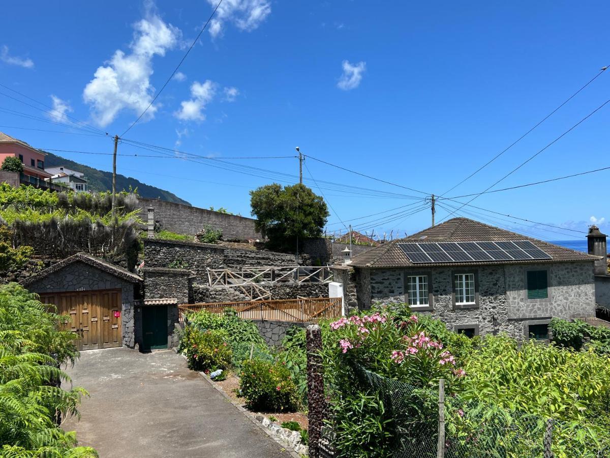 Gouveia Cottage Seixal  Ngoại thất bức ảnh