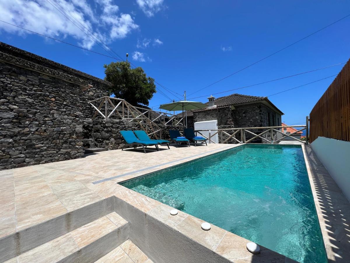 Gouveia Cottage Seixal  Ngoại thất bức ảnh