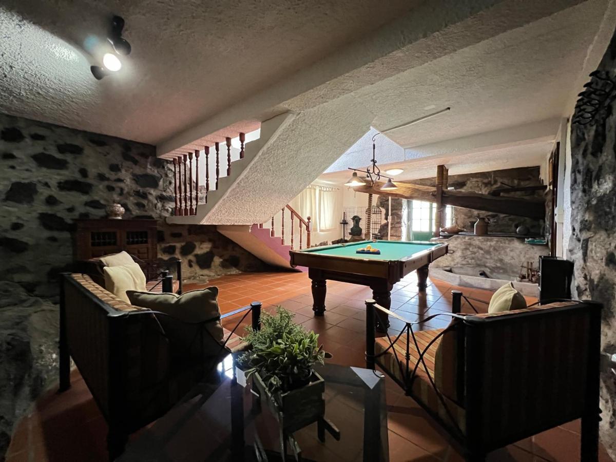 Gouveia Cottage Seixal  Ngoại thất bức ảnh