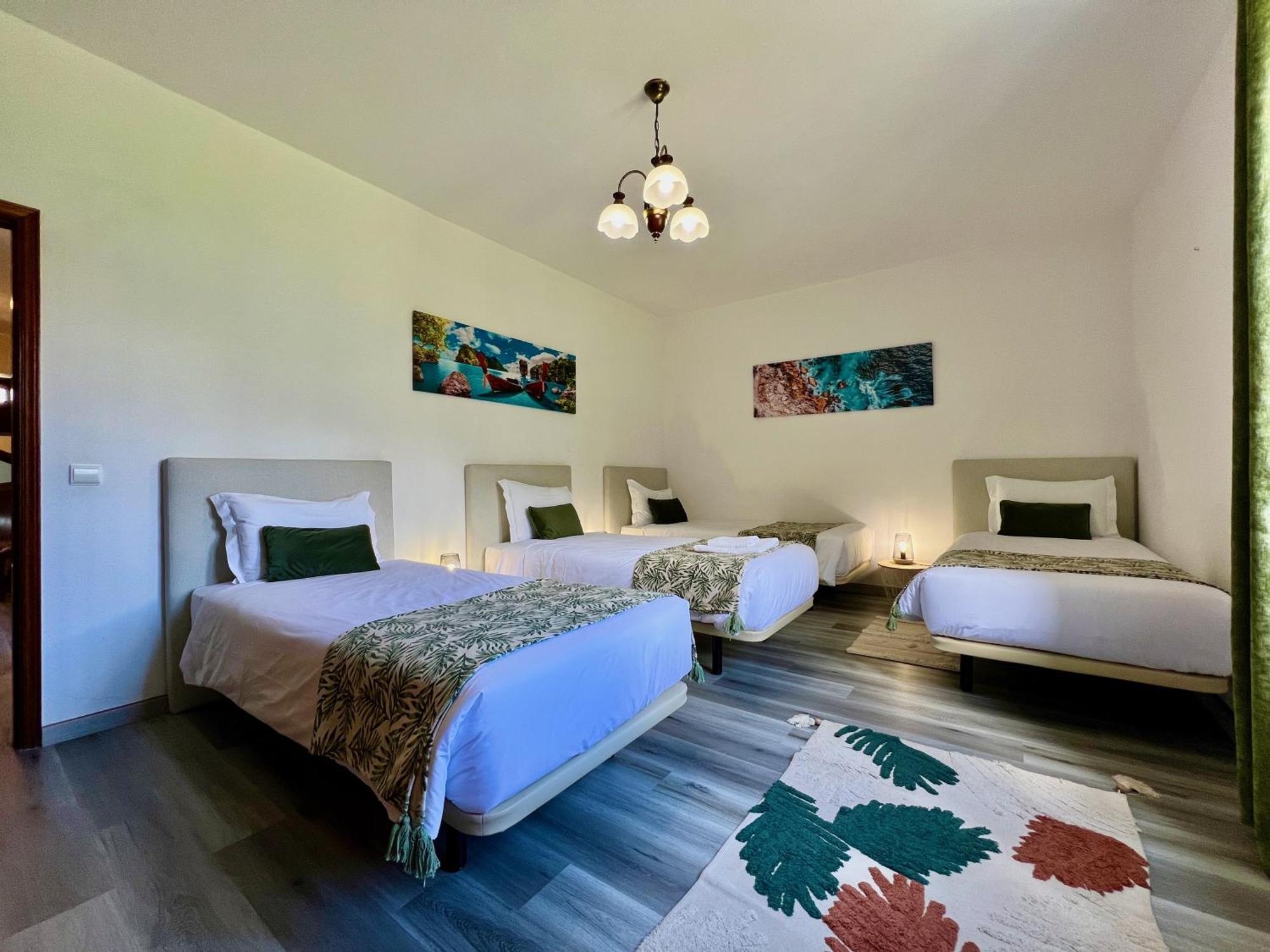 Gouveia Cottage Seixal  Ngoại thất bức ảnh