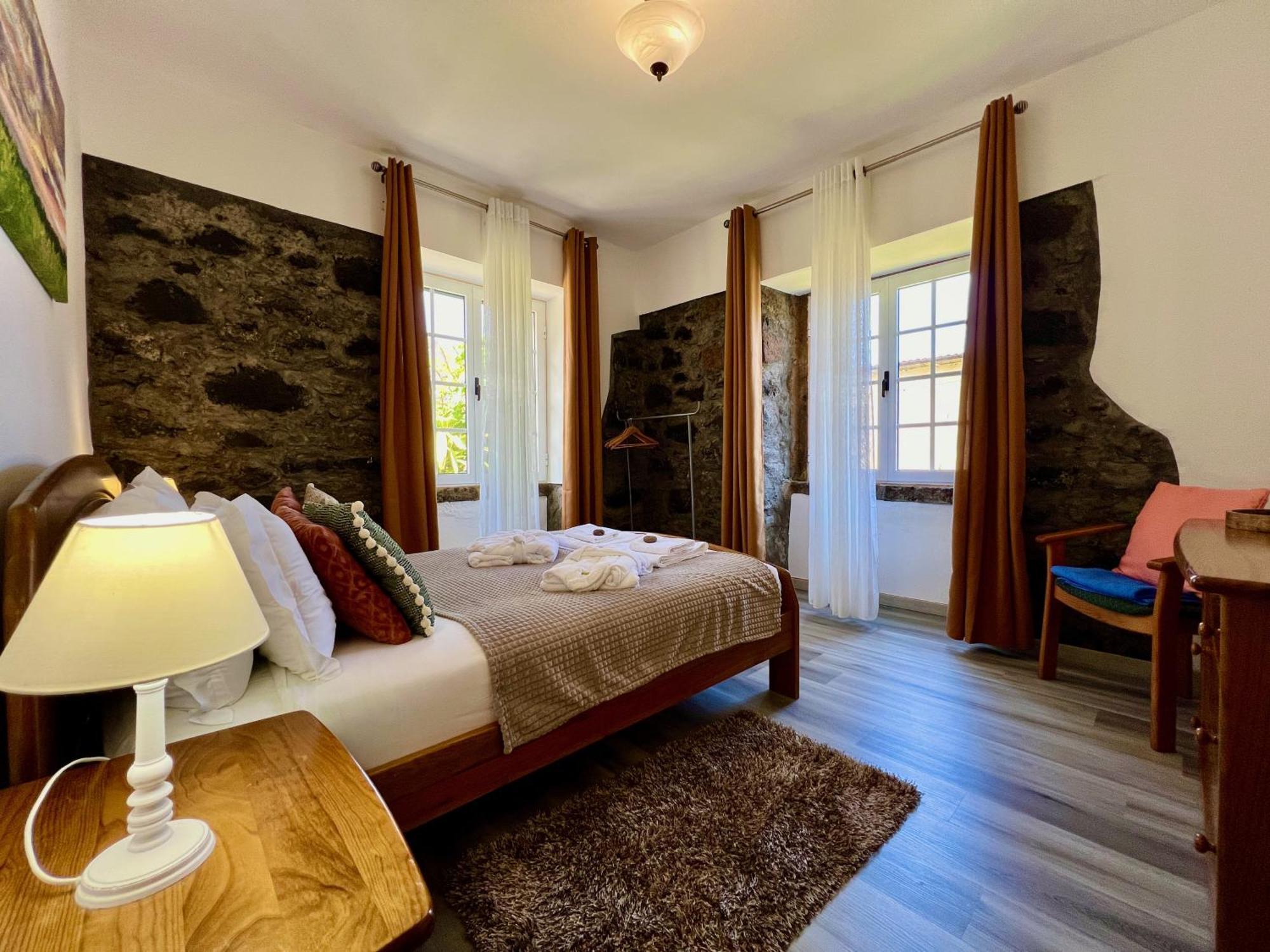 Gouveia Cottage Seixal  Ngoại thất bức ảnh