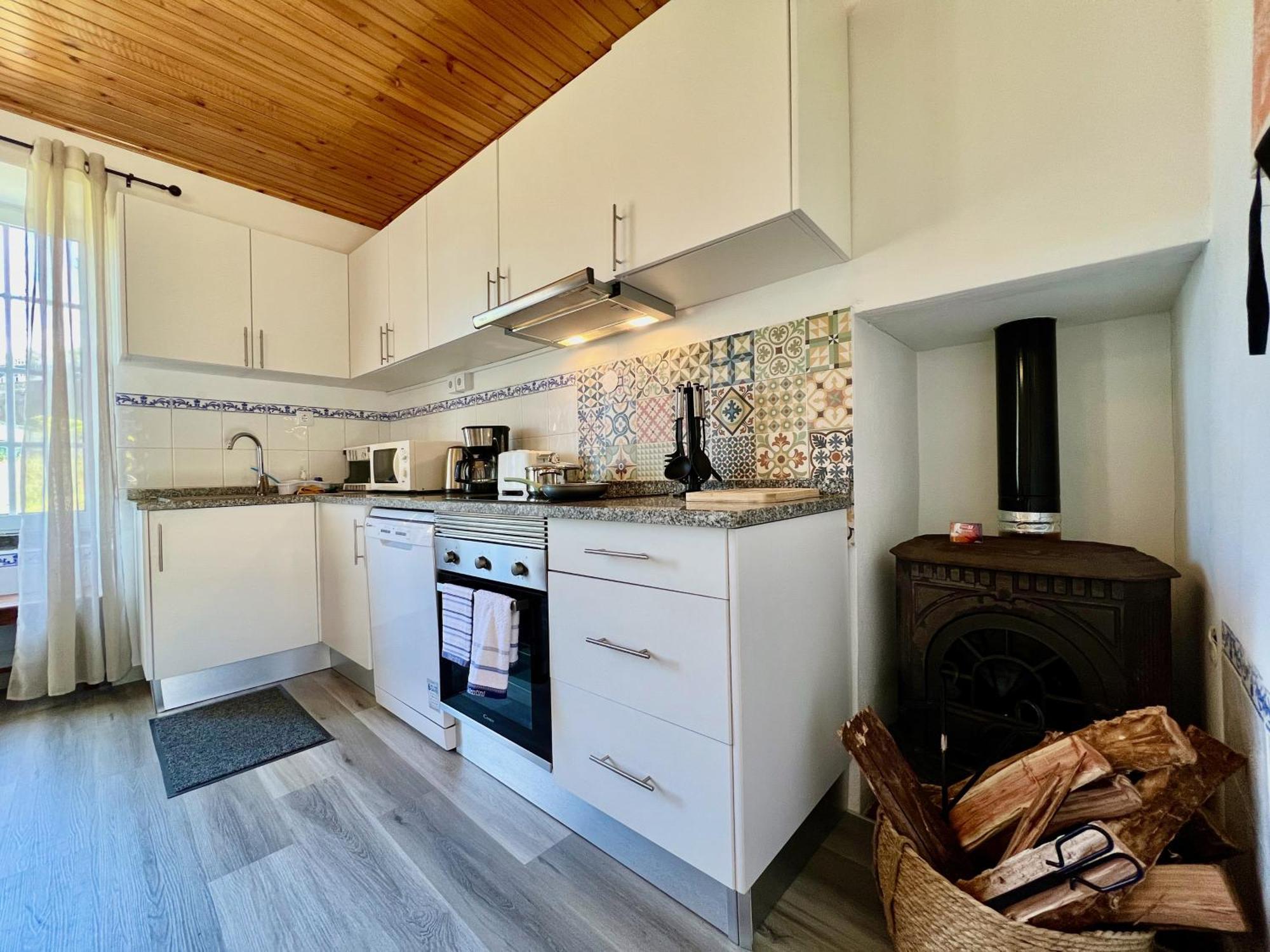 Gouveia Cottage Seixal  Ngoại thất bức ảnh