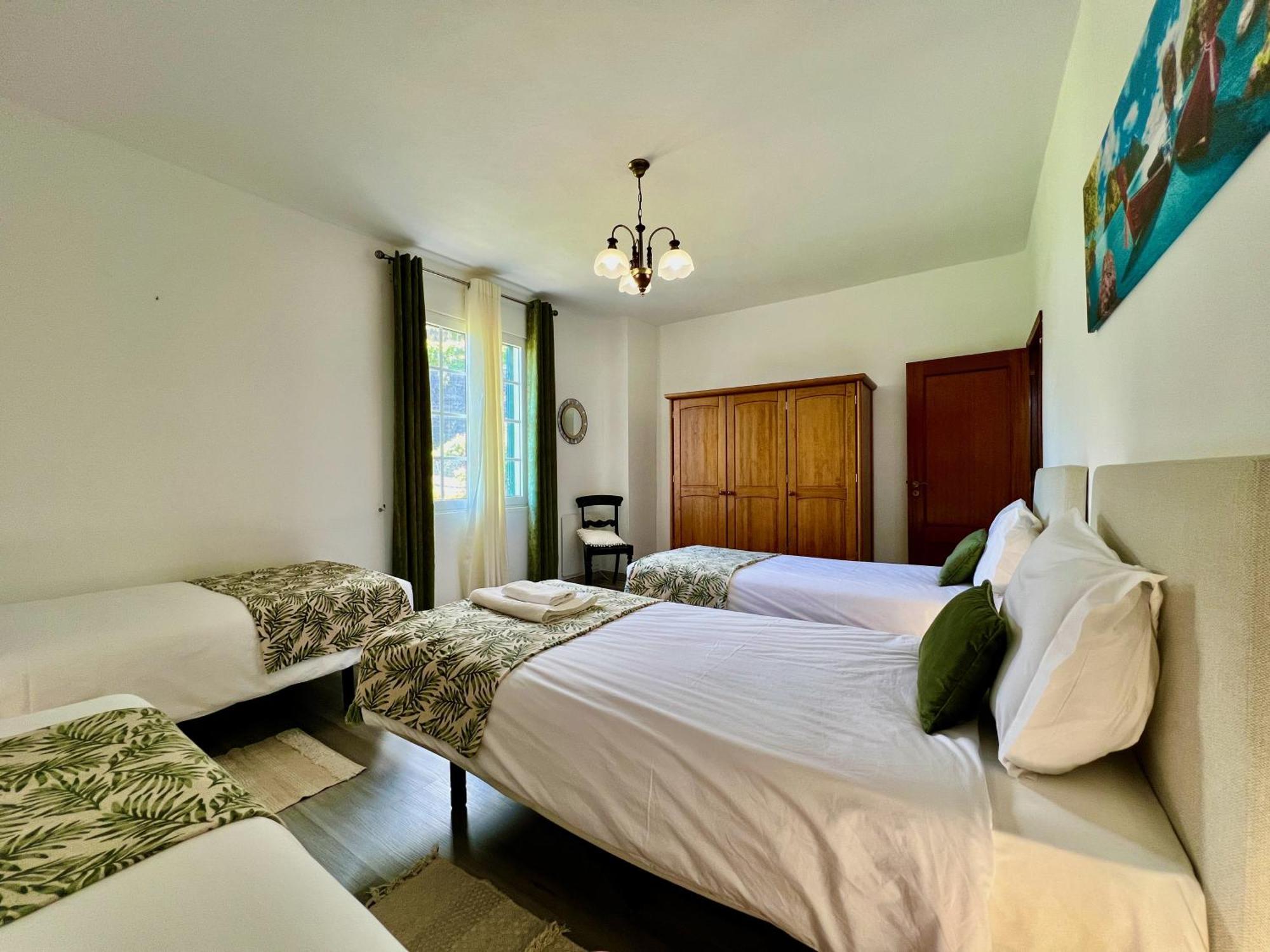 Gouveia Cottage Seixal  Ngoại thất bức ảnh