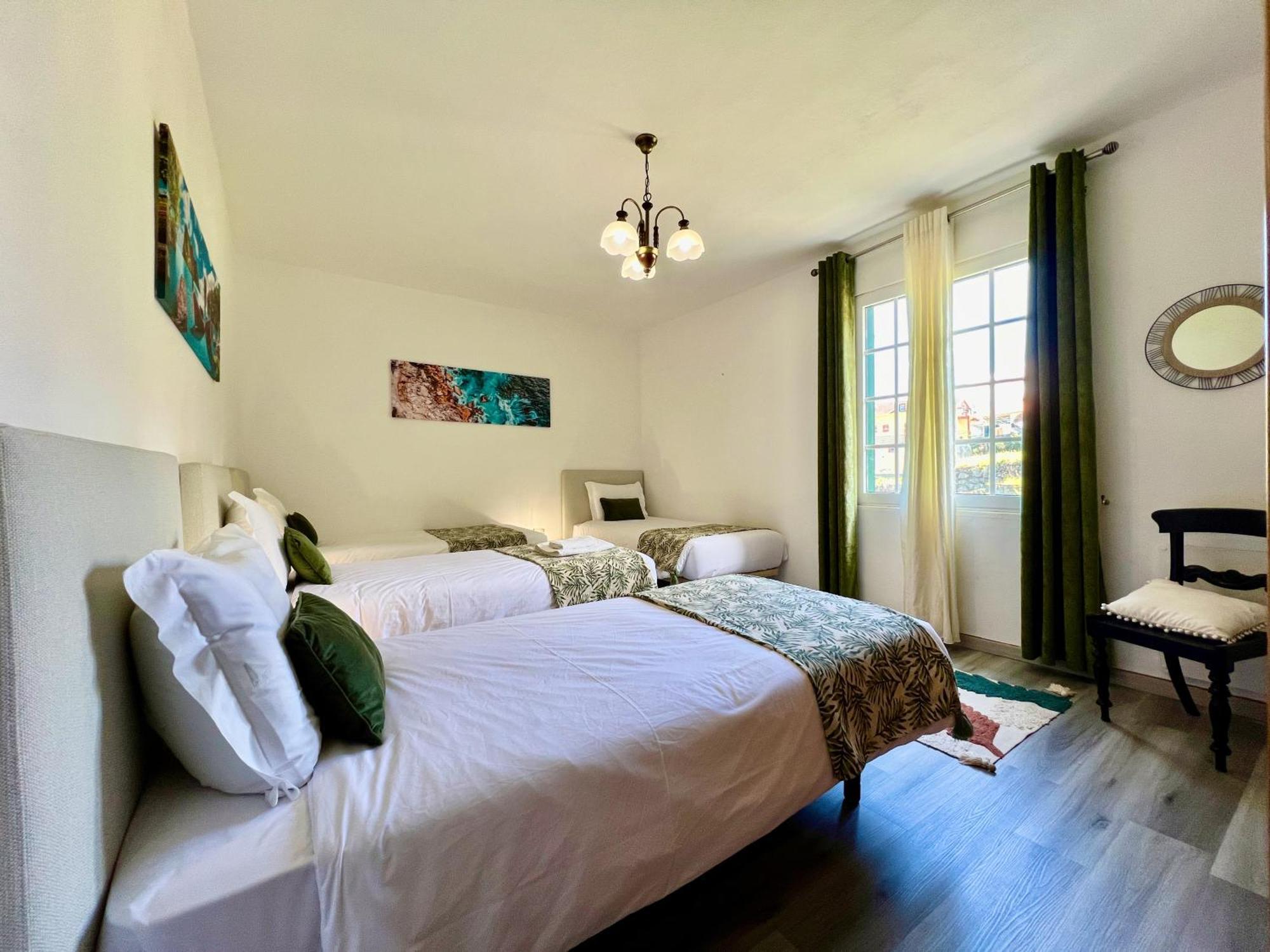 Gouveia Cottage Seixal  Ngoại thất bức ảnh